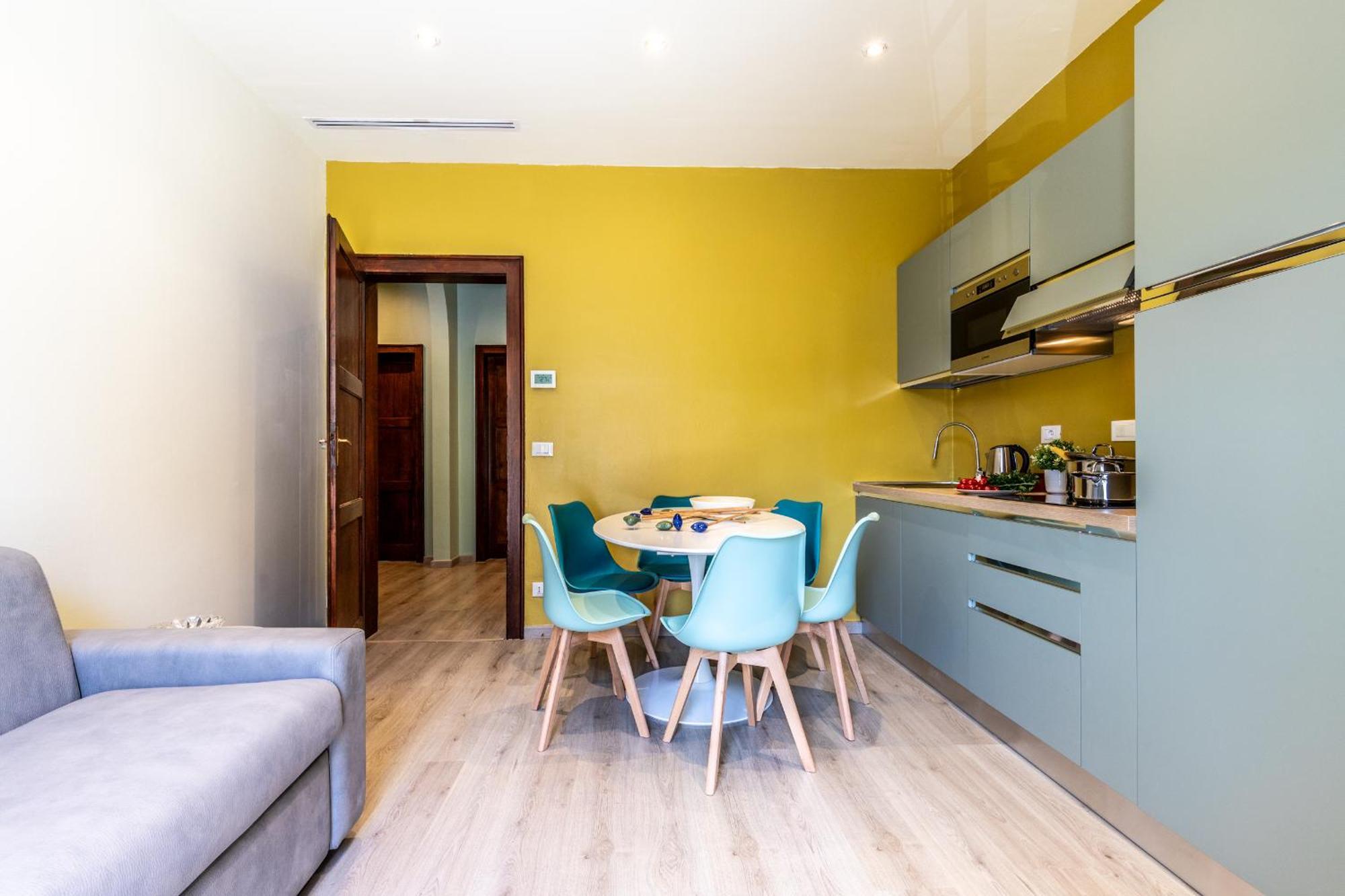 Housmart Emilia Levante 98 Bolonya Dış mekan fotoğraf