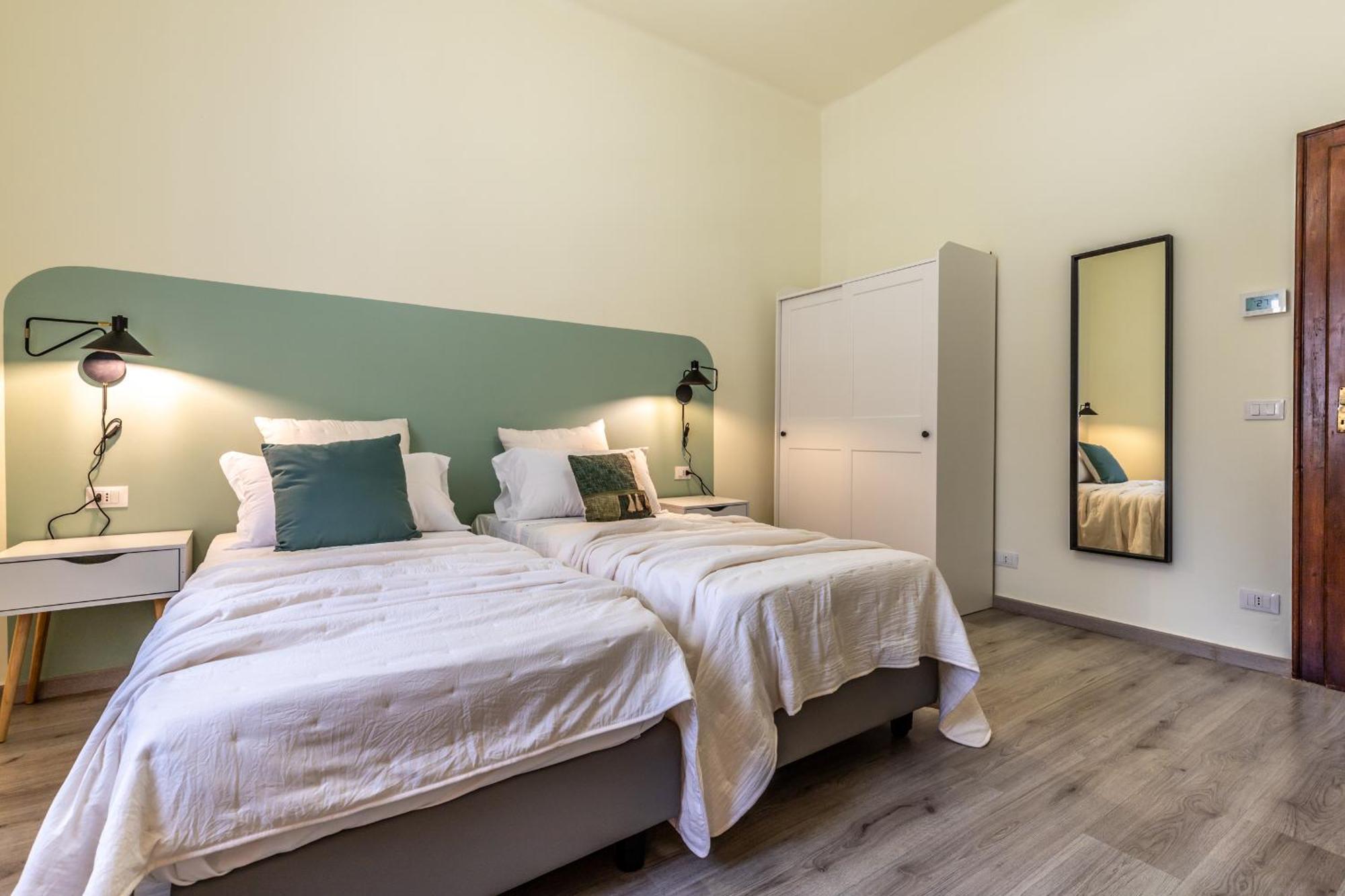 Housmart Emilia Levante 98 Bolonya Dış mekan fotoğraf