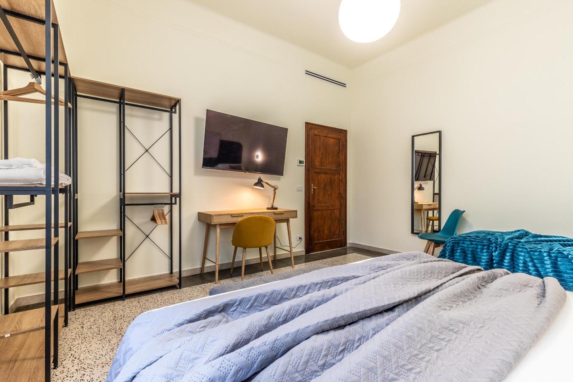 Housmart Emilia Levante 98 Bolonya Dış mekan fotoğraf