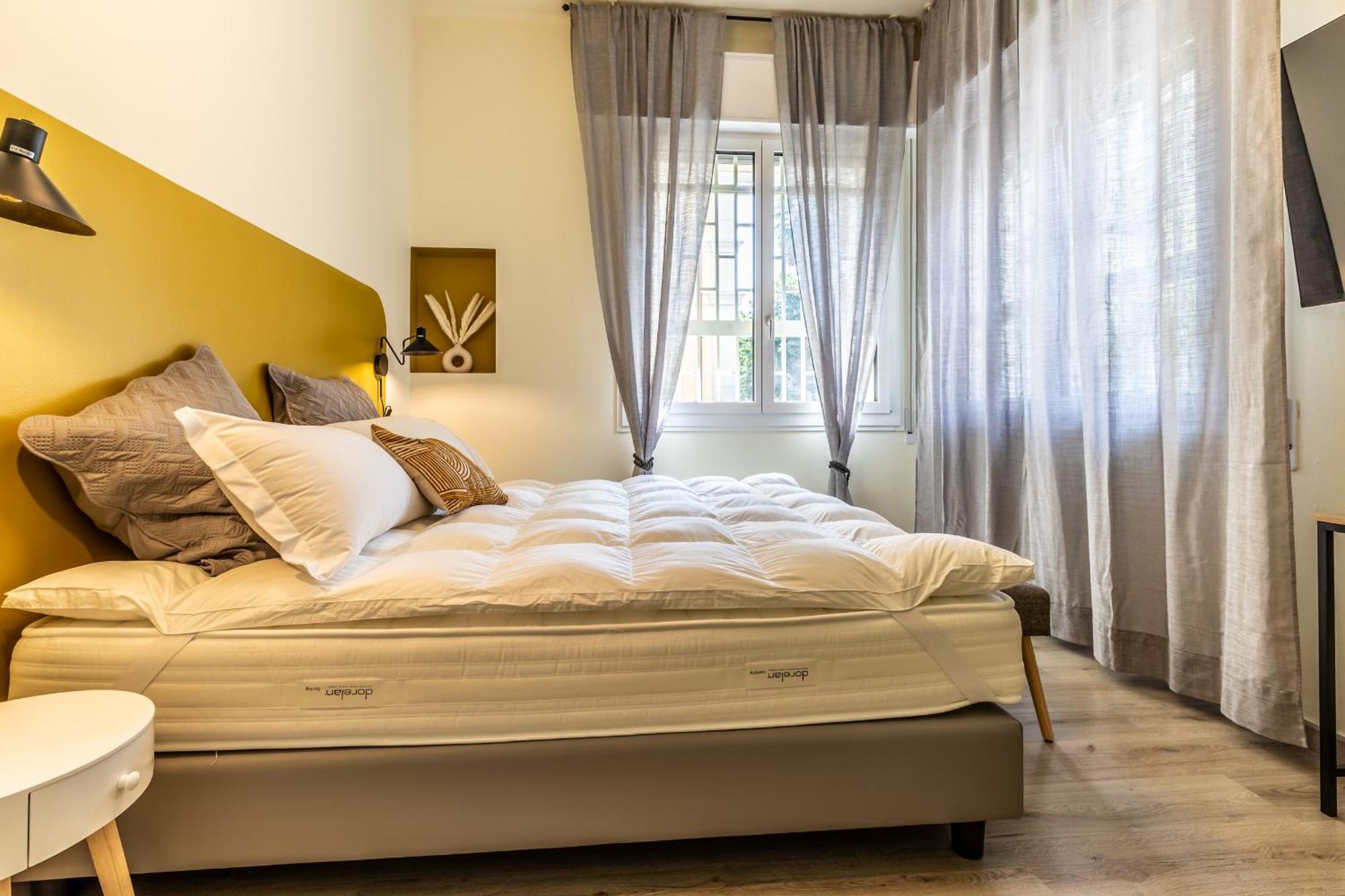 Housmart Emilia Levante 98 Bolonya Dış mekan fotoğraf