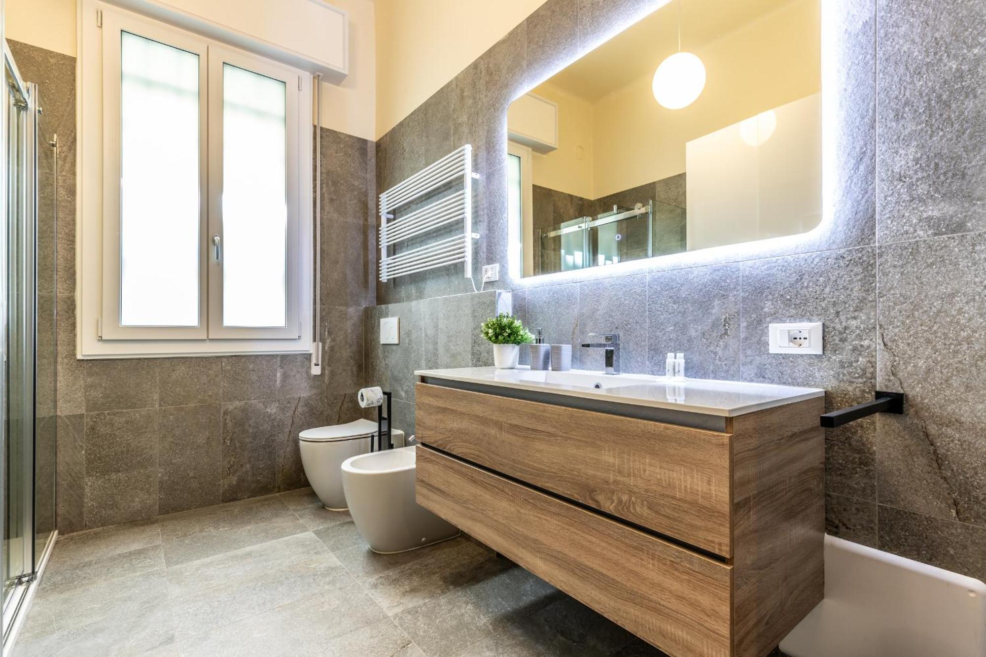 Housmart Emilia Levante 98 Bolonya Dış mekan fotoğraf