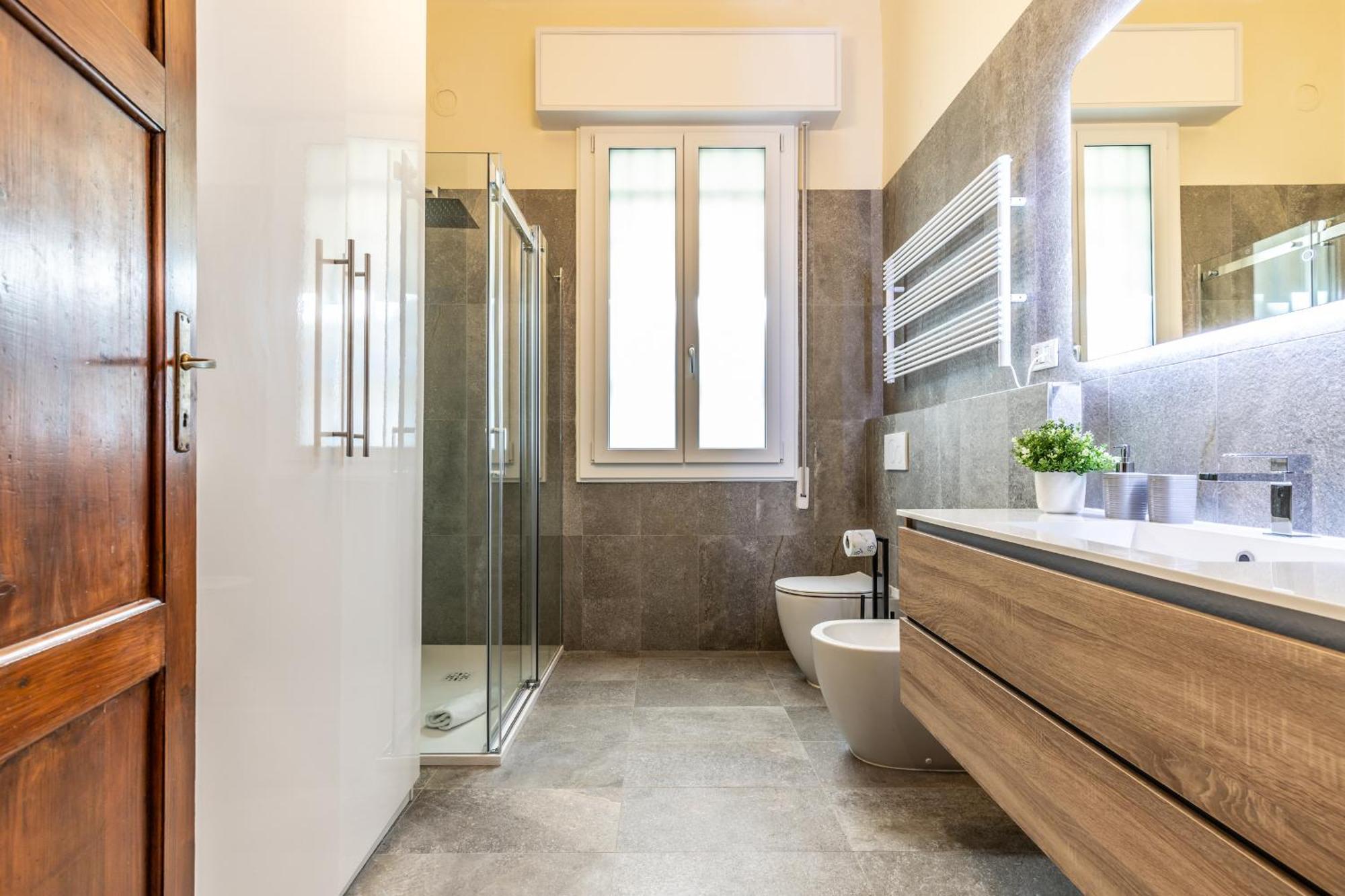 Housmart Emilia Levante 98 Bolonya Dış mekan fotoğraf