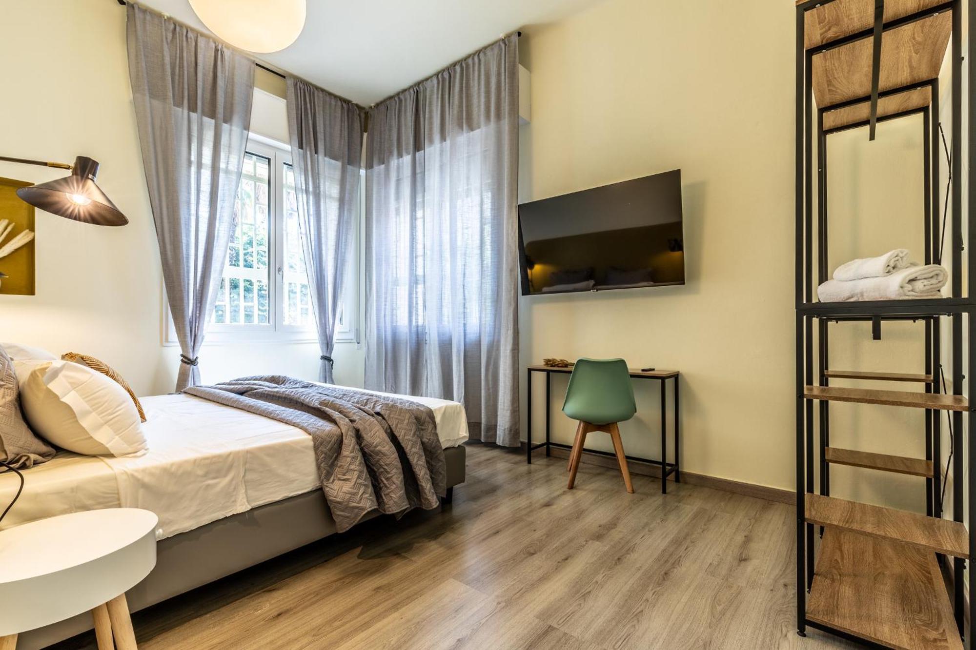 Housmart Emilia Levante 98 Bolonya Dış mekan fotoğraf