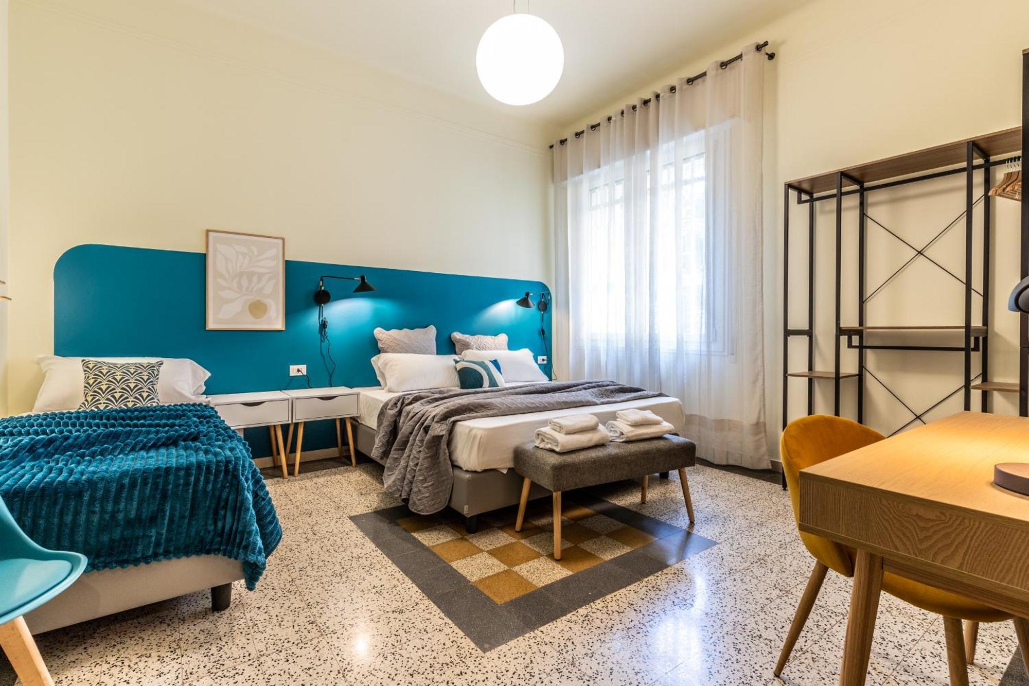 Housmart Emilia Levante 98 Bolonya Dış mekan fotoğraf