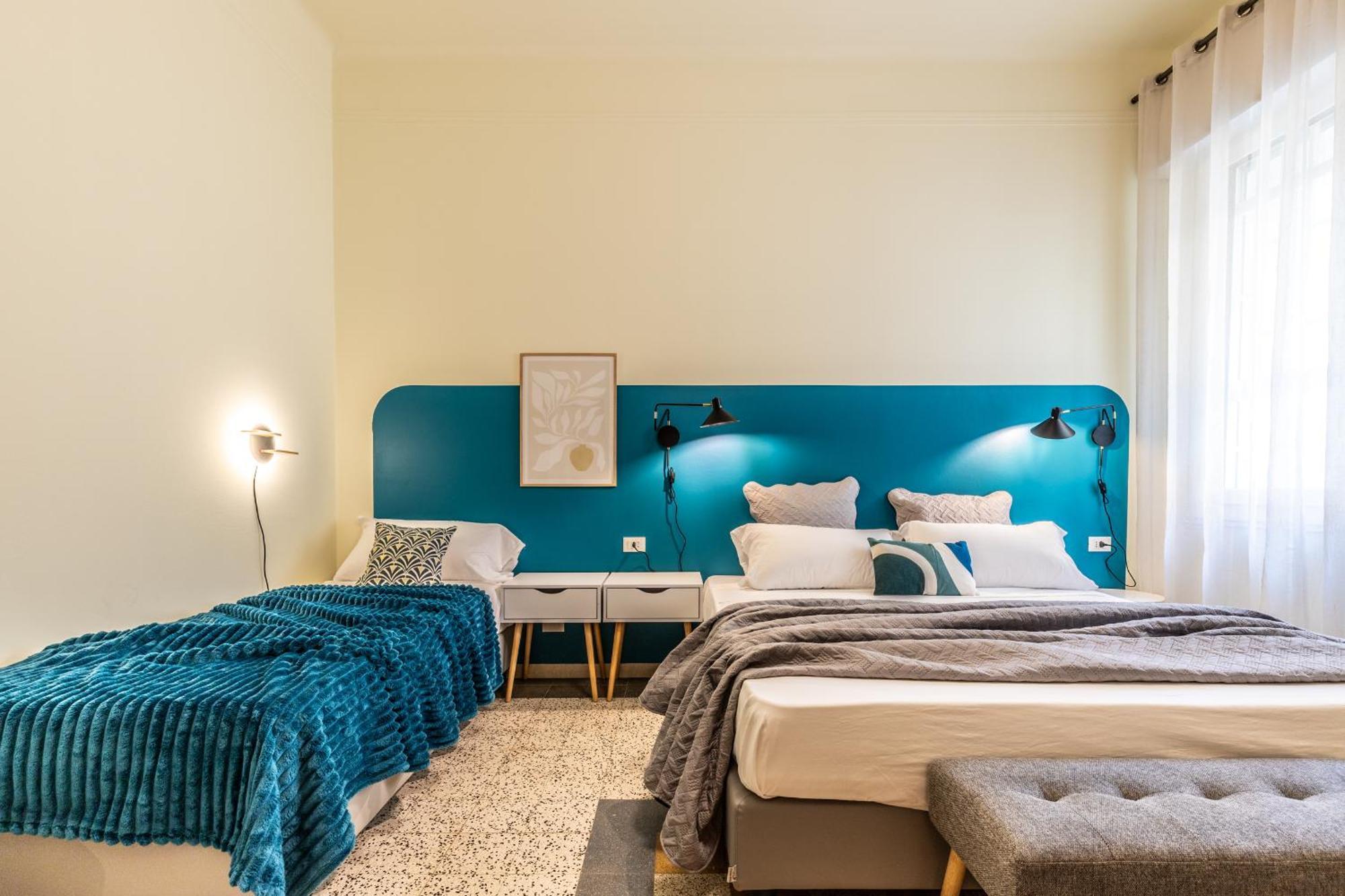 Housmart Emilia Levante 98 Bolonya Dış mekan fotoğraf